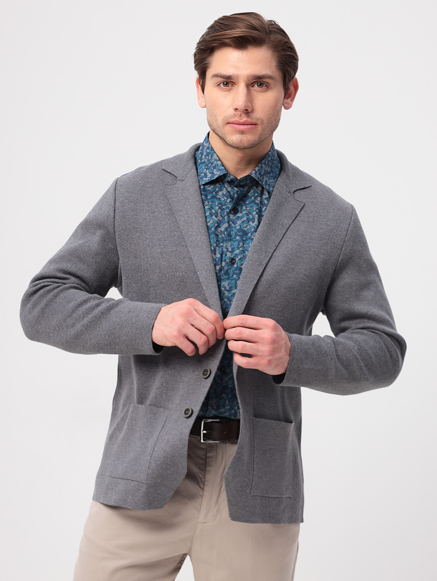 223/111/803413/1 Сорочка мужская длинный рукав