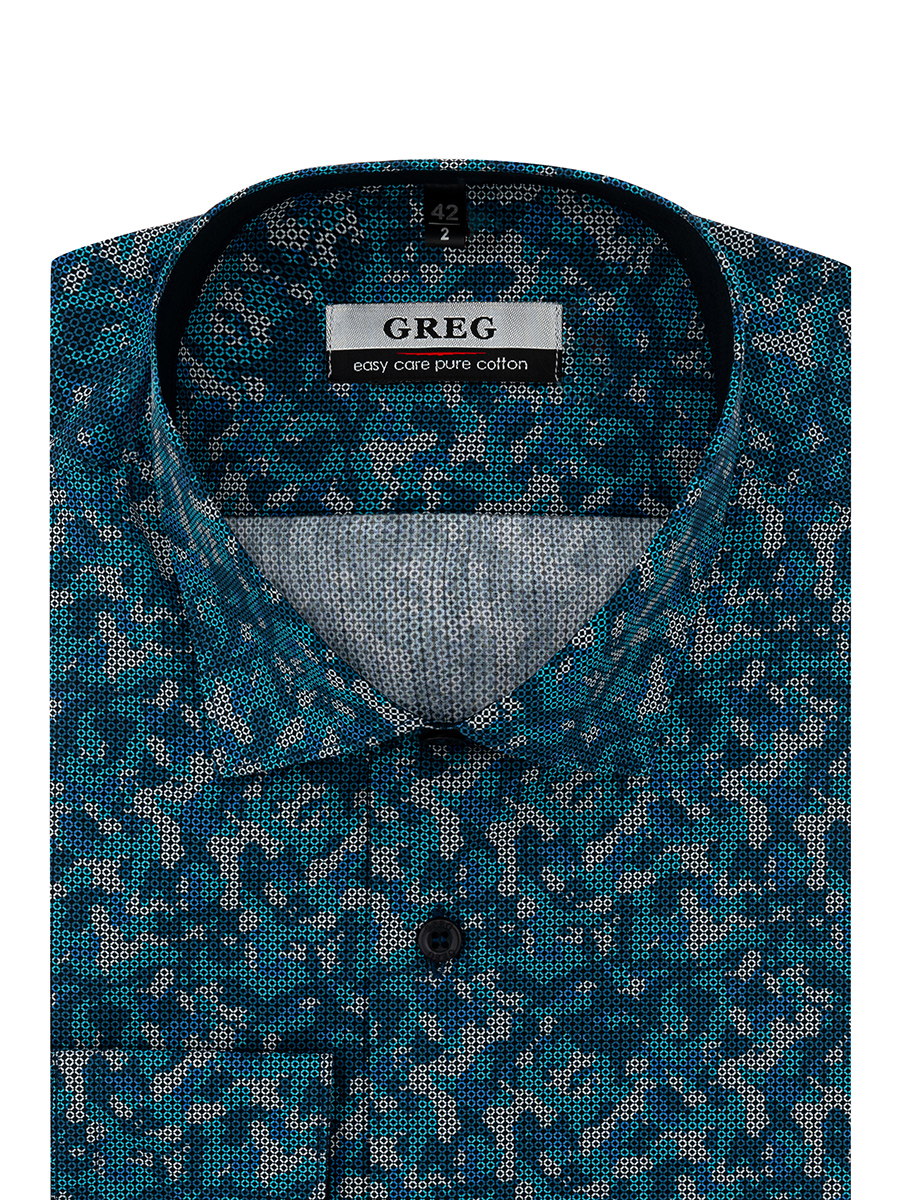 223/111/803413/1 Сорочка мужская длинный рукав