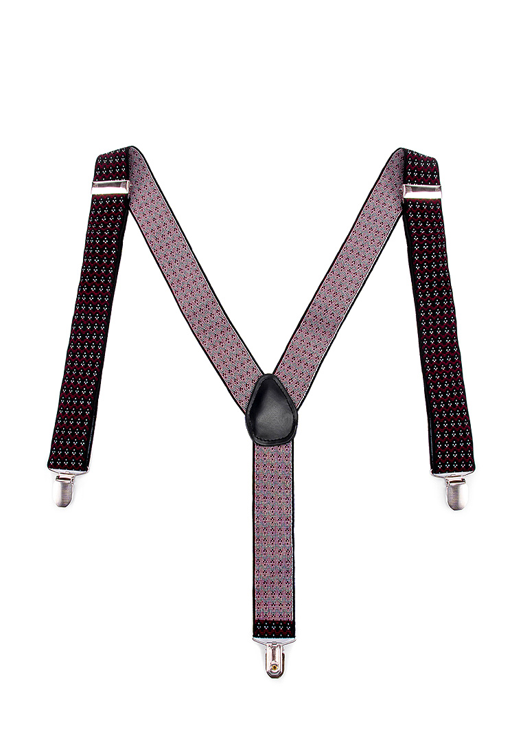 G-1-64 Подтяжки мужские в коробке