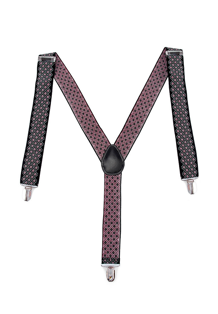 G-1-65 Подтяжки мужские в коробке