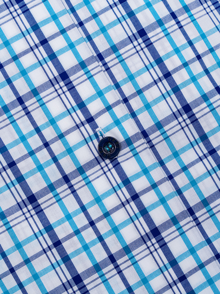 225/201/8951/1p Сорочка мужская короткий рукав