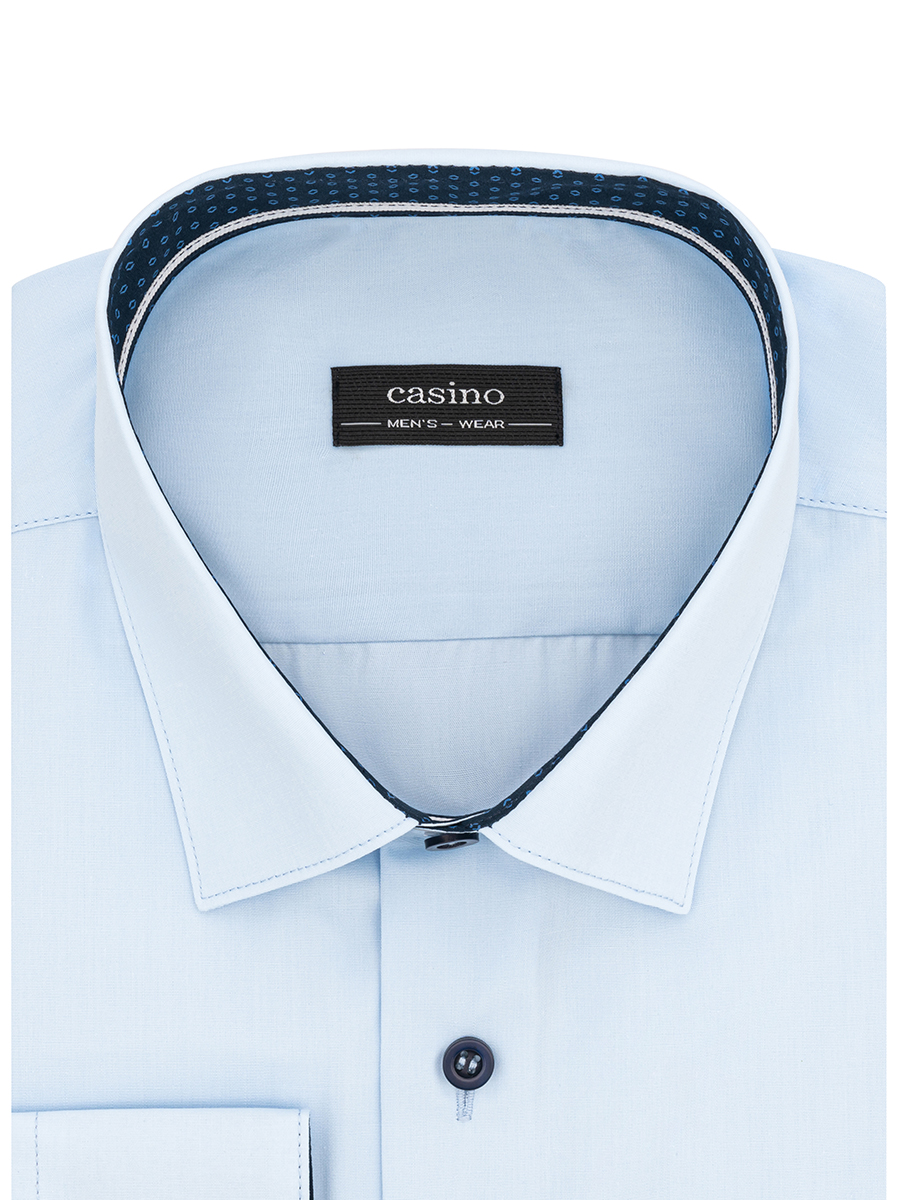 c210/157/064/Z/2p Сорочка мужская длинный рукав