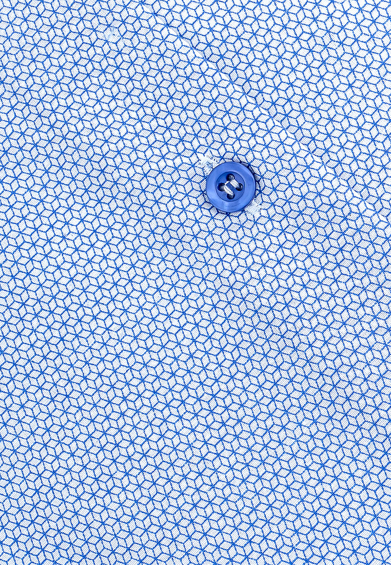 c123/057/20203/Z/1 Сорочка мужская короткий рукав