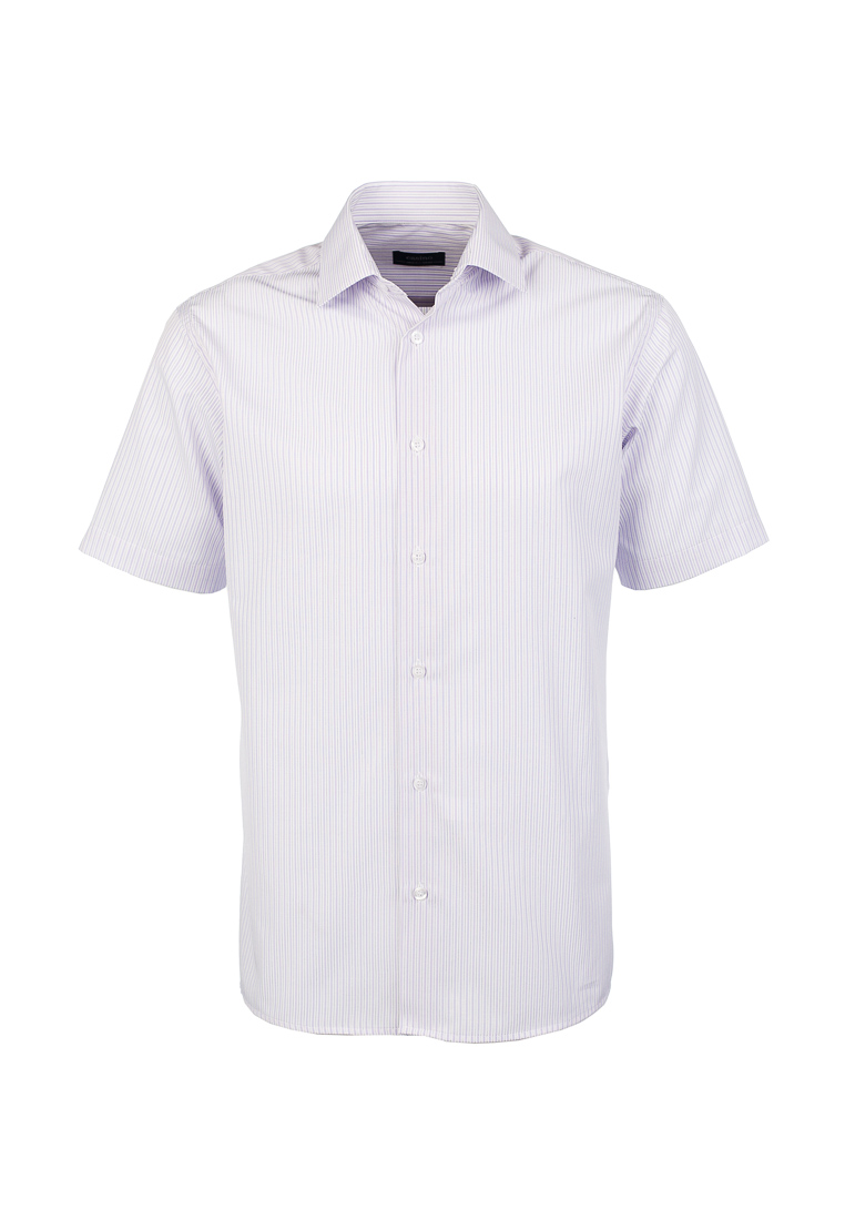 c171/05/203/Z Сорочка мужская короткий рукав (в упаковке 12 шт)