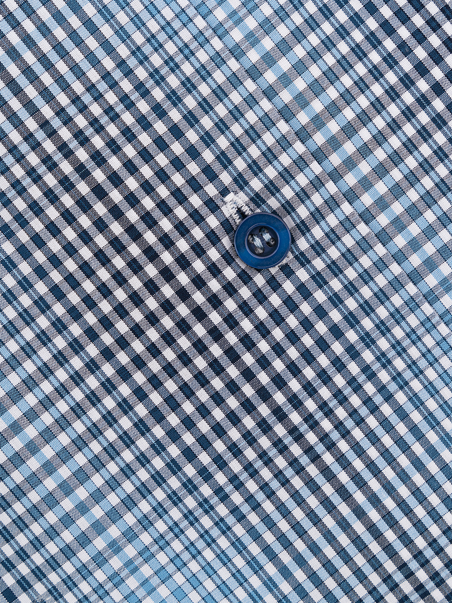 c214/151/7040/Z/1 Сорочка мужская длинный рукав