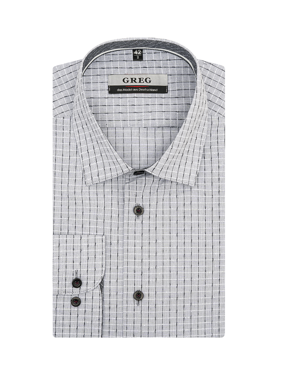 315/239/1135/Z/1p Сорочка мужская длинный рукав