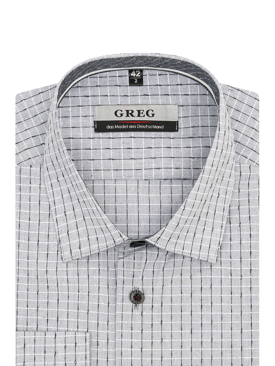 315/239/1135/Z/1p Сорочка мужская длинный рукав