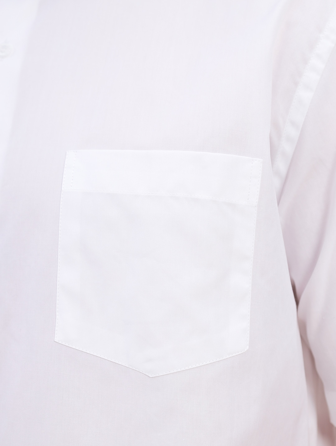 100/101/8241 Сорочка мужская короткий рукав