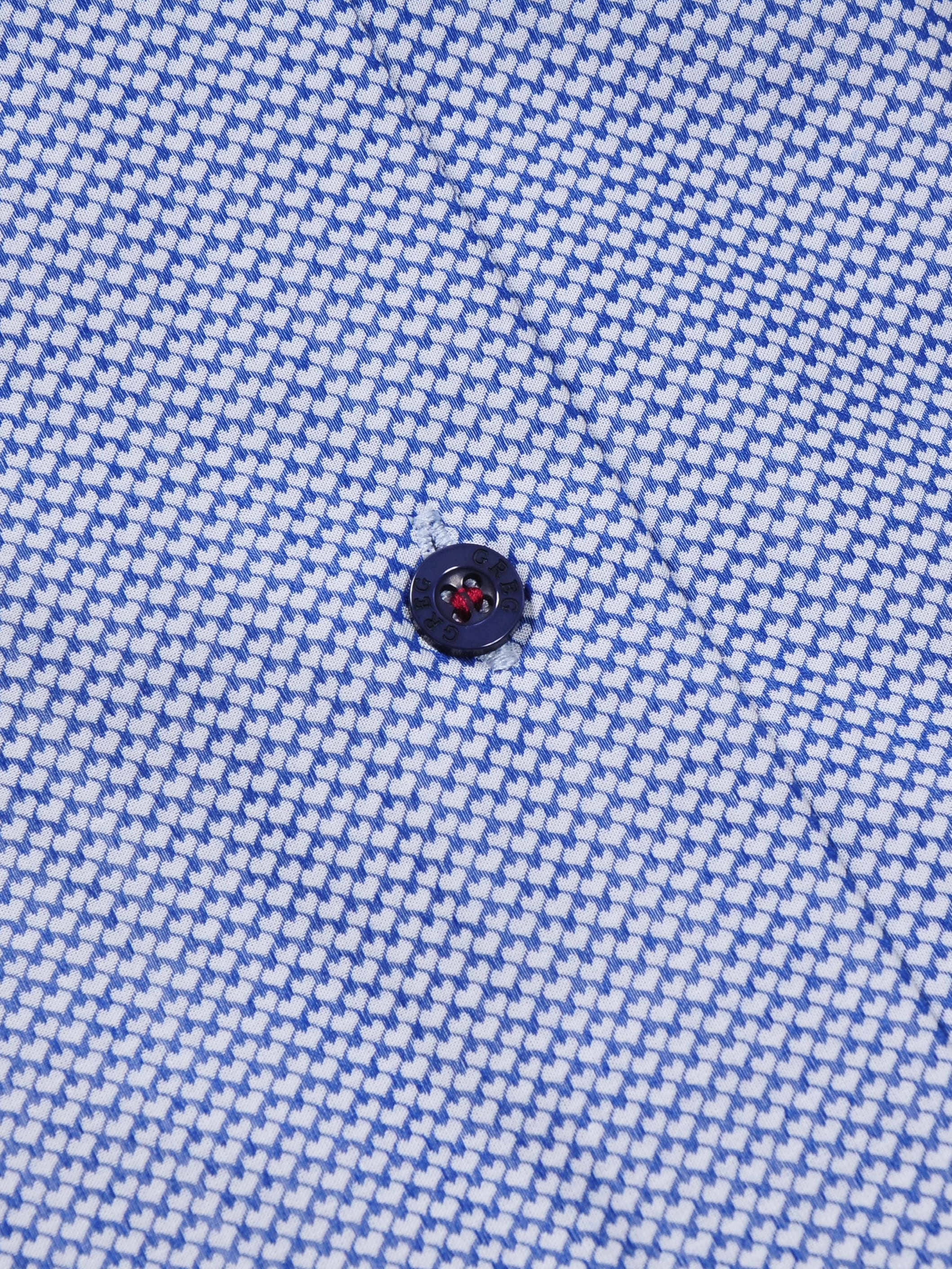 213/201/7458/Z/1p Сорочка мужская короткий рукав