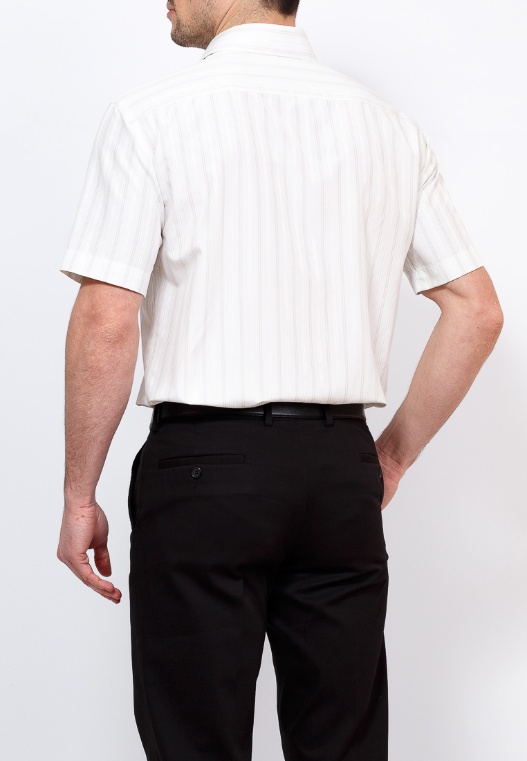 c141/0/364/Z/1 Сорочка мужская короткий рукав