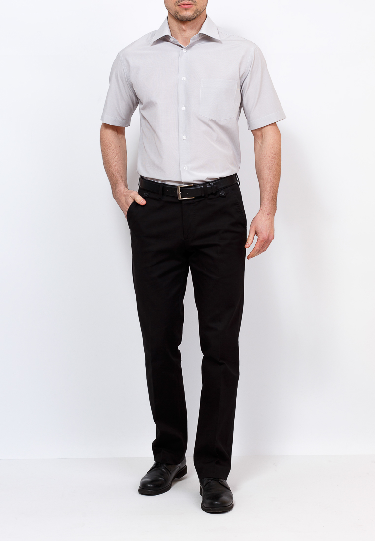 c131/0/4001/Z Сорочка мужская короткий рукав