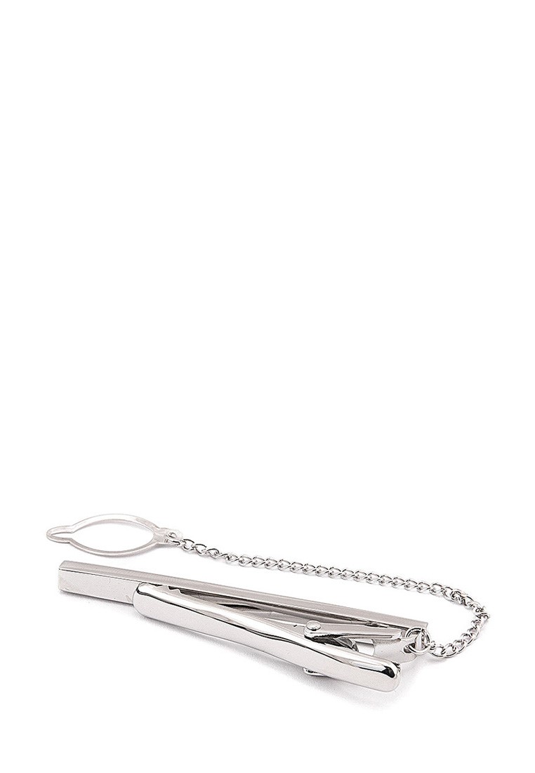 156828 Зажим для галстука в подарочной коробке