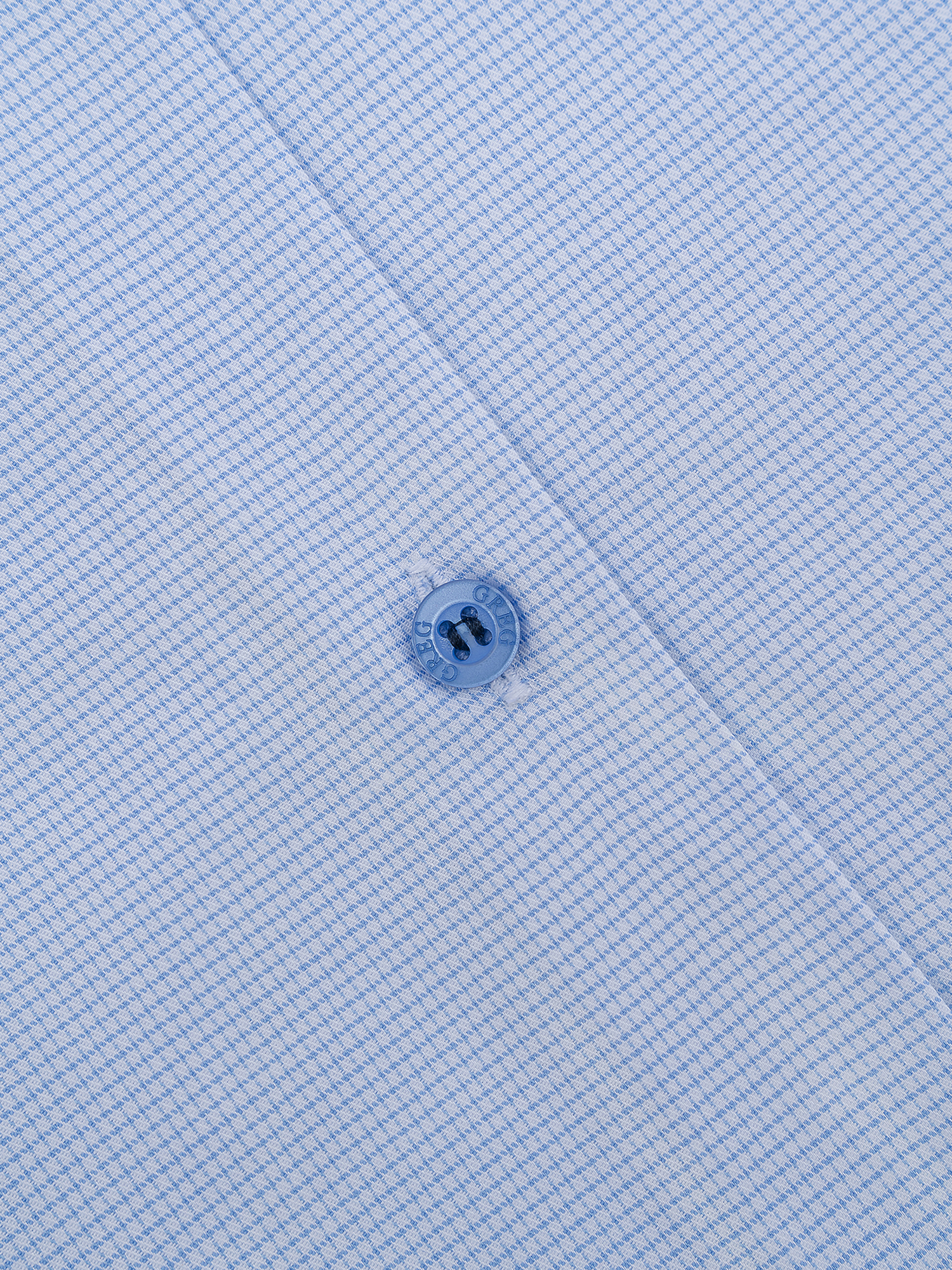 124/237/368/ZN/1p STRETCH Сорочка мужская длинный рукав