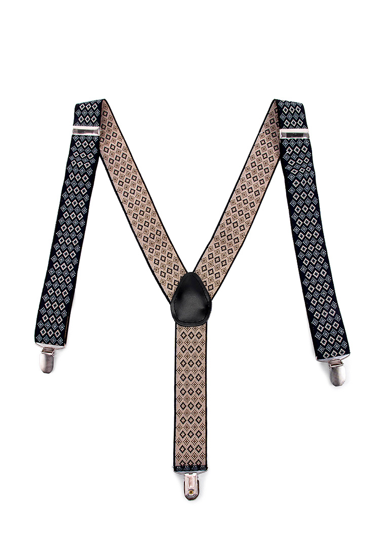 G-1-68 Подтяжки мужские в коробке