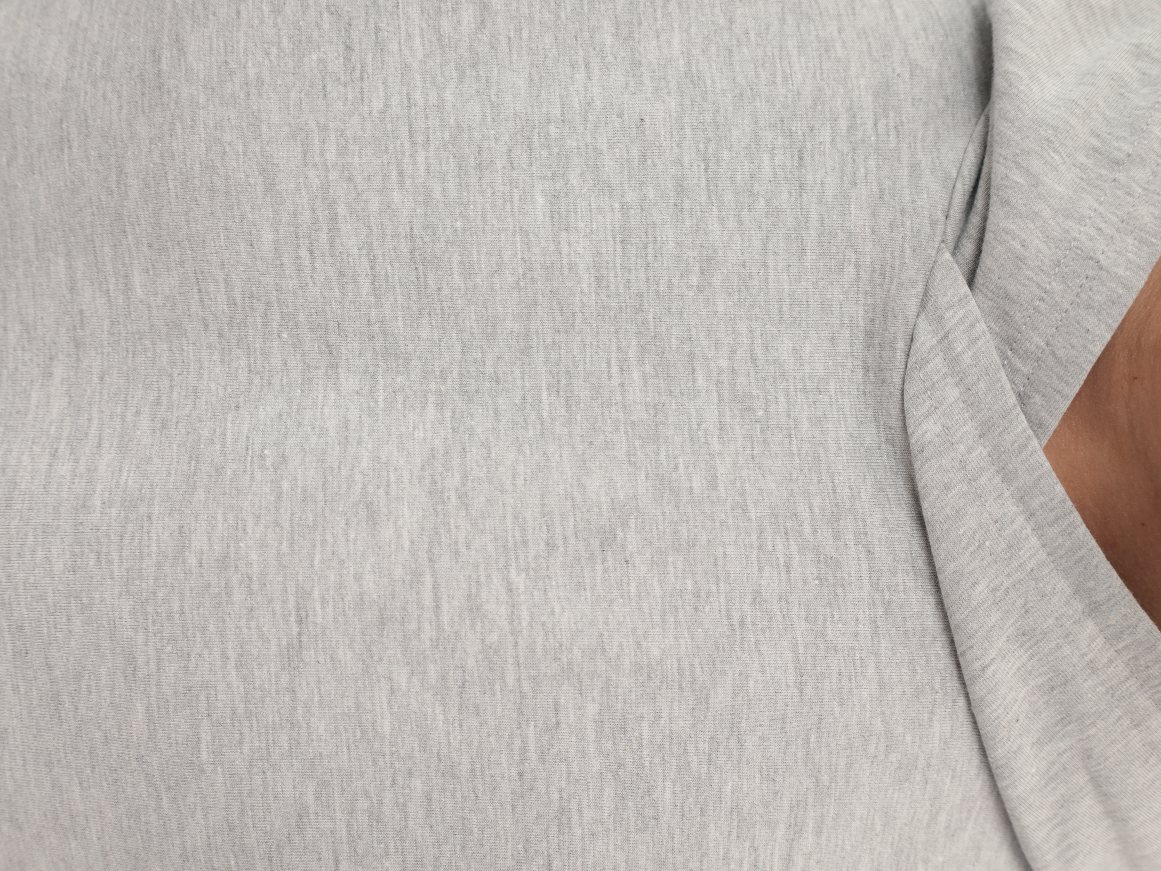 G172-OZ02-28 (св.серый м.) Худи мужское