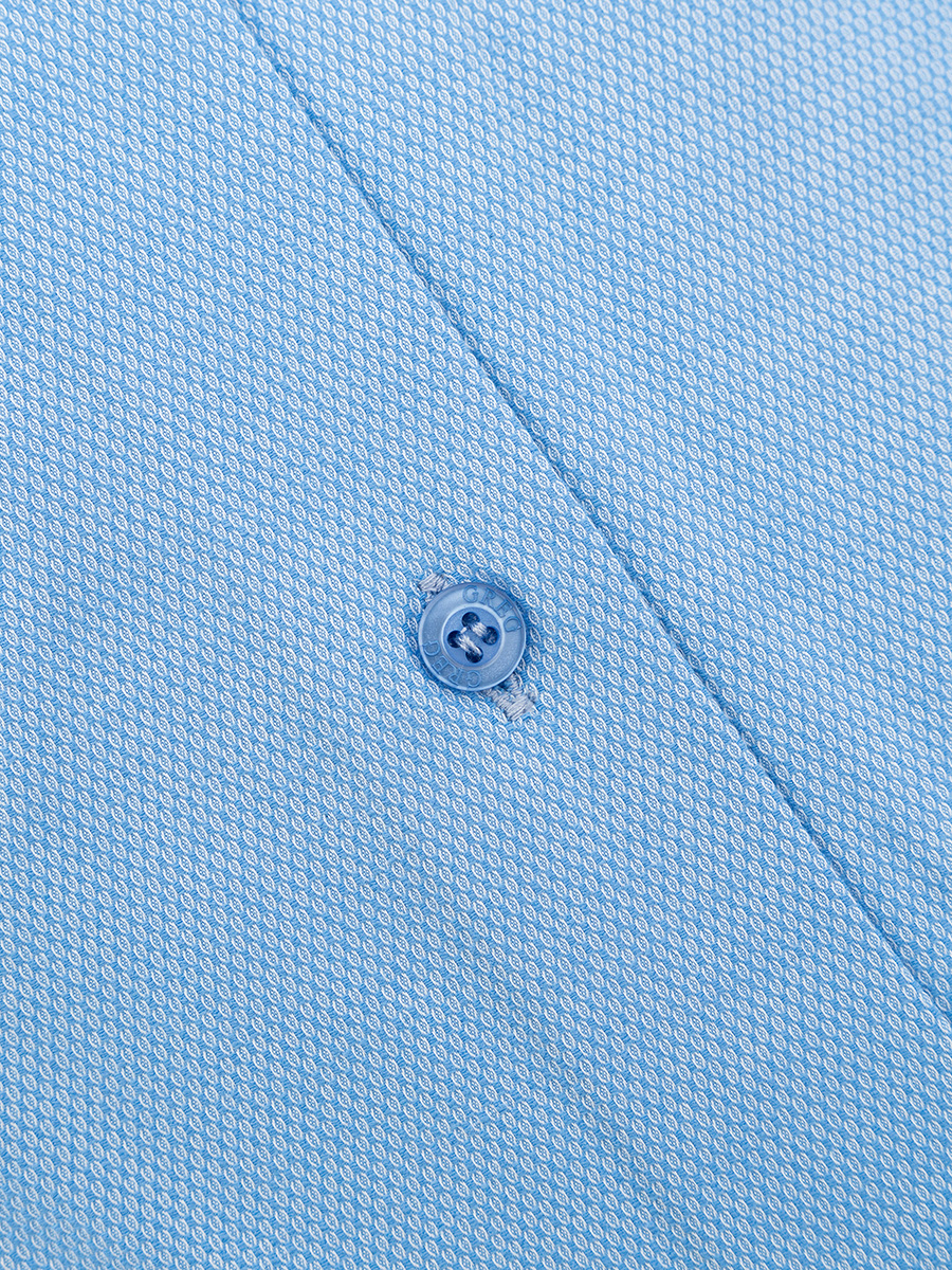 203/238/51006/ZV STRETCH Сорочка мужская длинный рукав