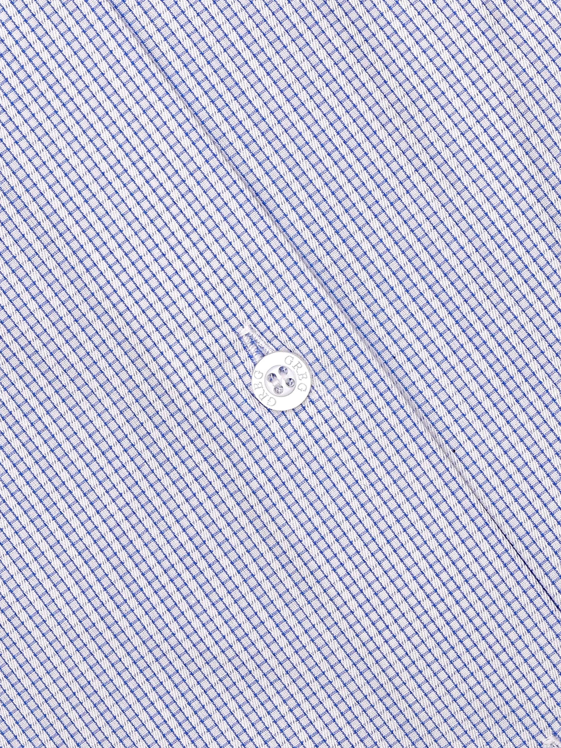 124/211/6116/1 Сорочка мужская длинный рукав