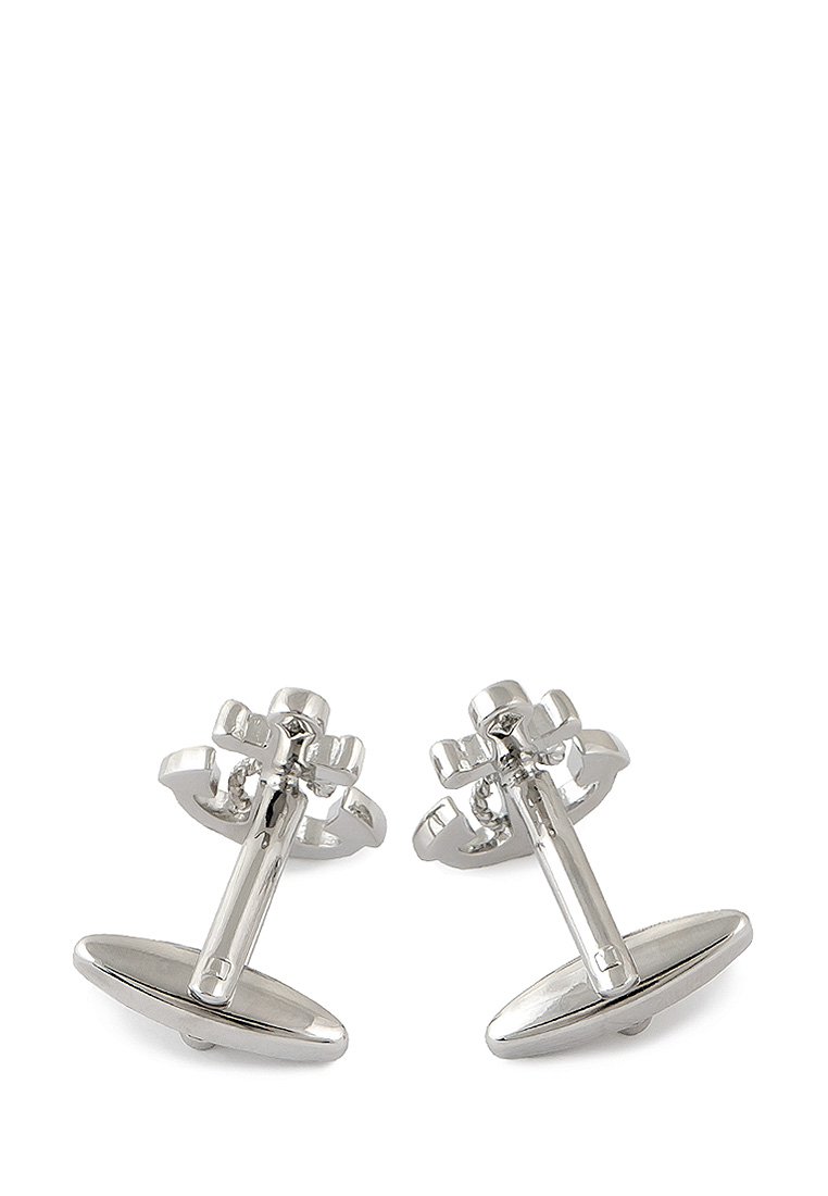 163843 Запонки в подарочной коробке