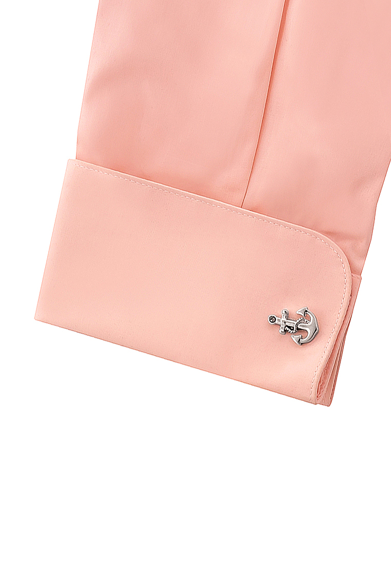 163843 Запонки в подарочной коробке