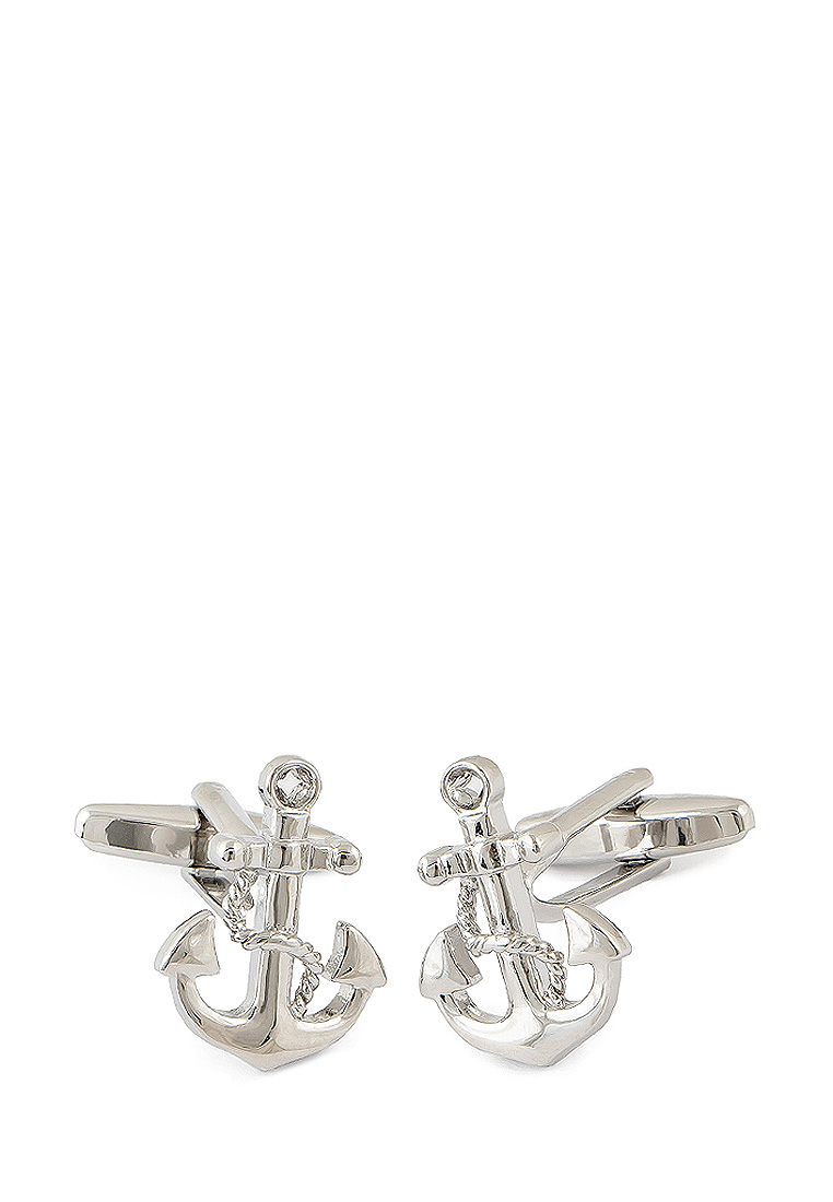 163843 Запонки в подарочной коробке