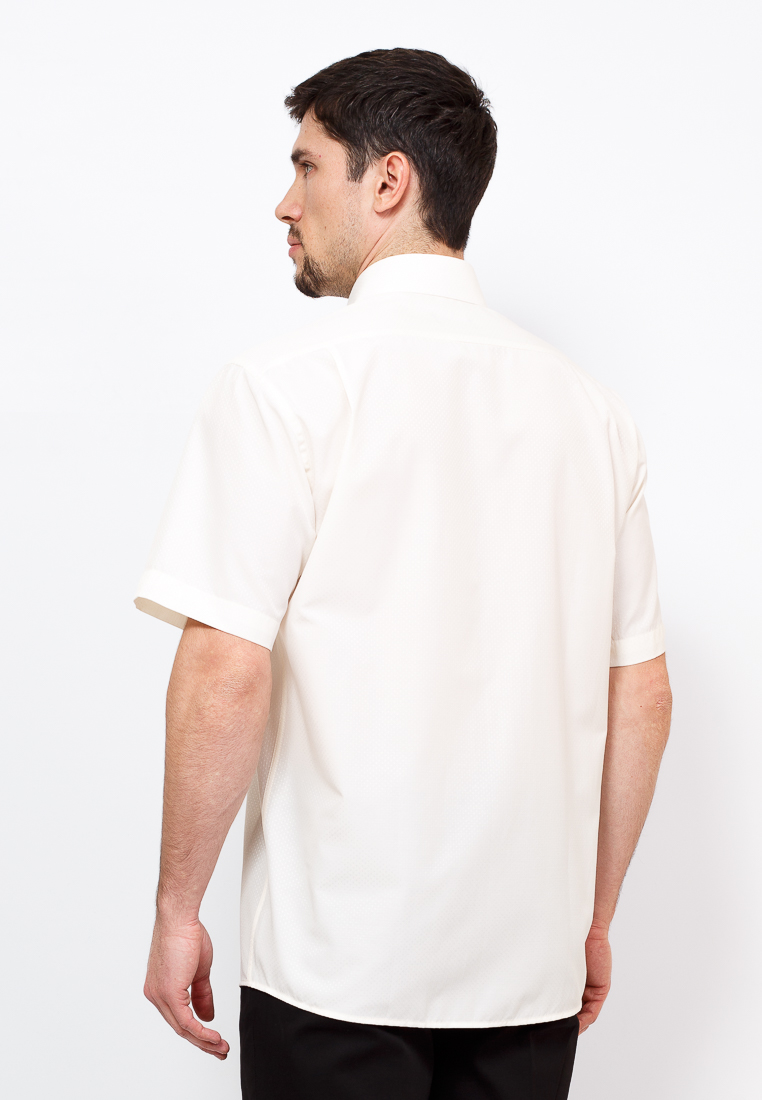 c513/0/9161 Сорочка мужская короткий рукав