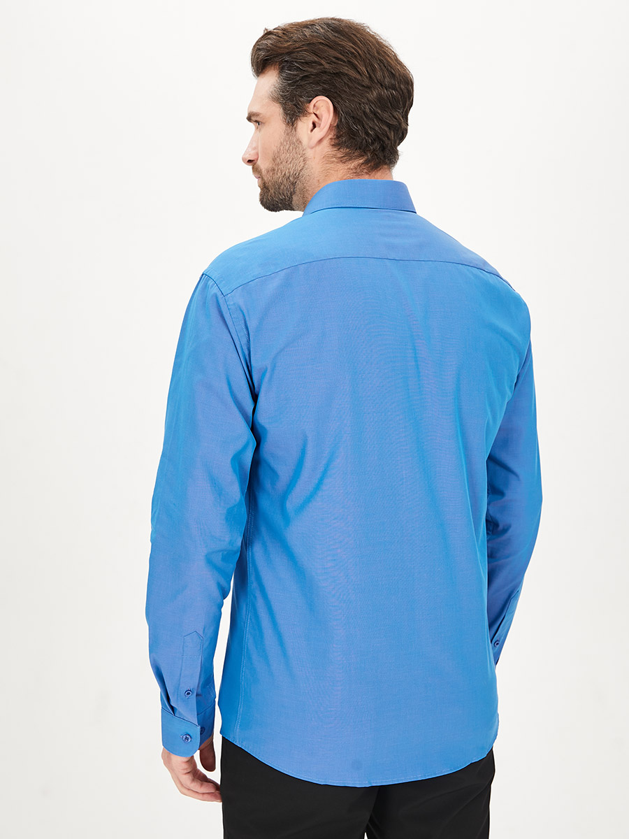 220/131/202/Z/H/1p_GB Сорочка мужская длинный рукав