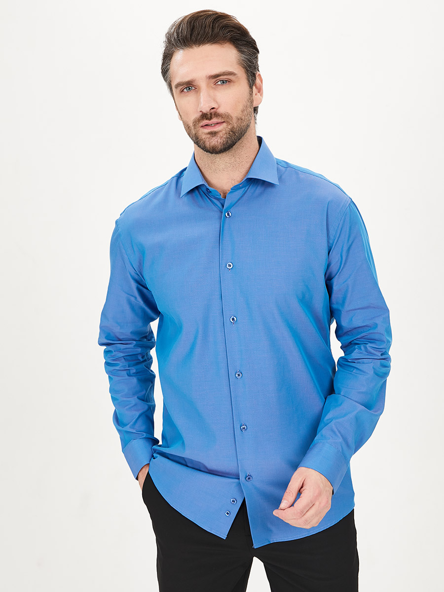 220/131/202/Z/H/1p_GB Сорочка мужская длинный рукав