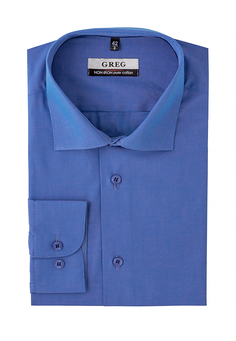 220/131/202/Z/H/1p_GB Сорочка мужская длинный рукав