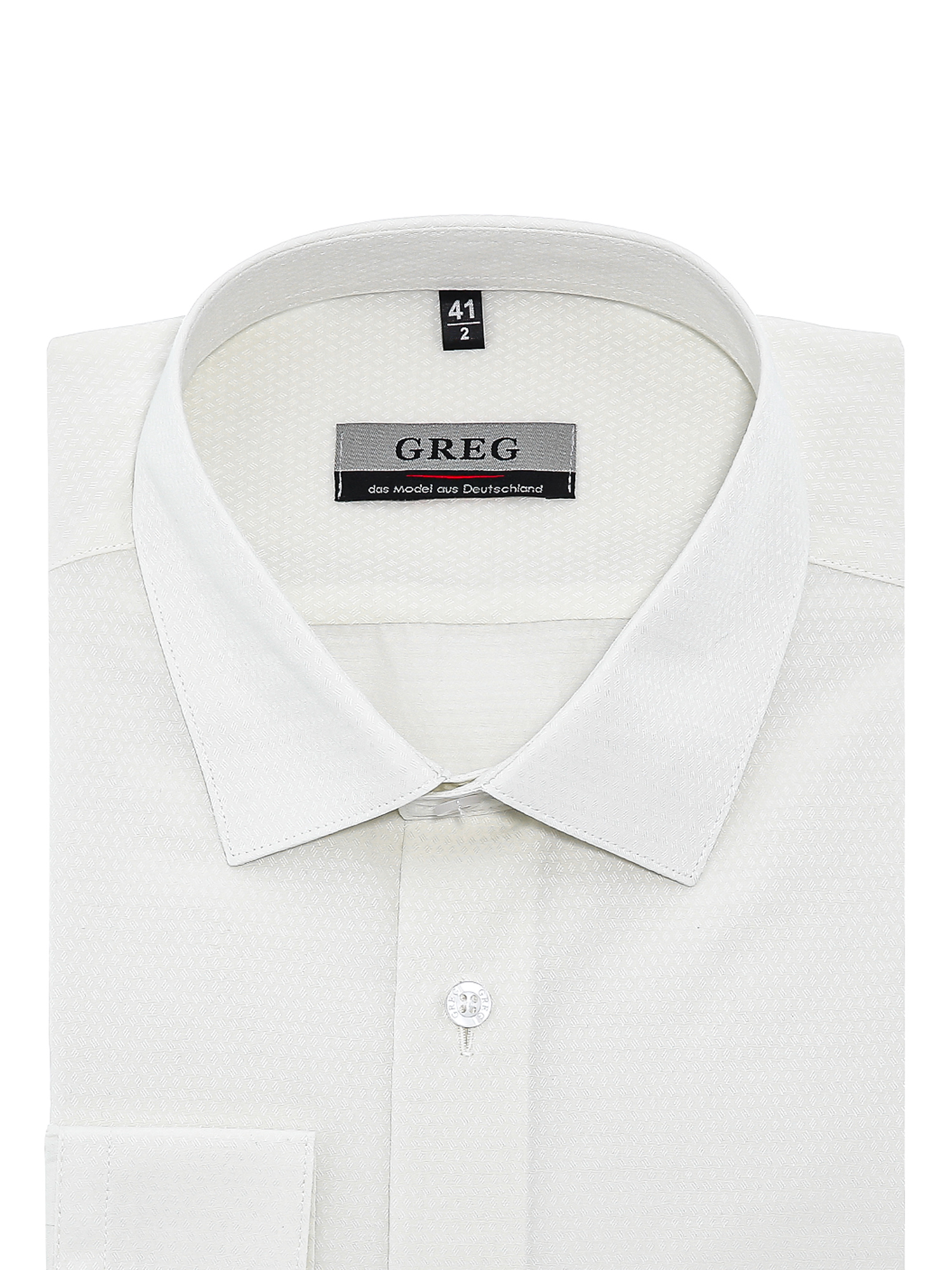 503/239/0102/Z Сорочка мужская длинный рукав