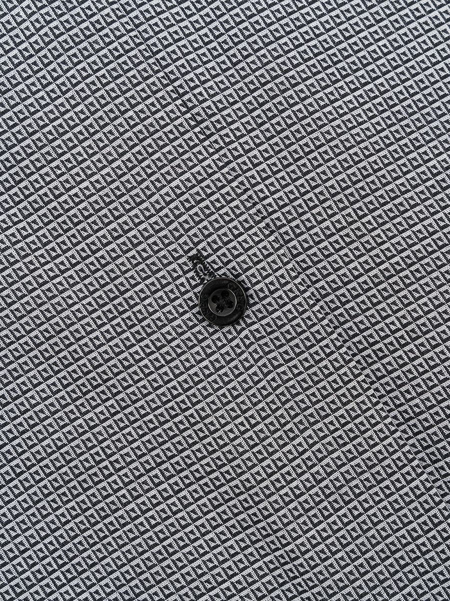 345/131/8127/Z/1p Сорочка мужская длинный рукав