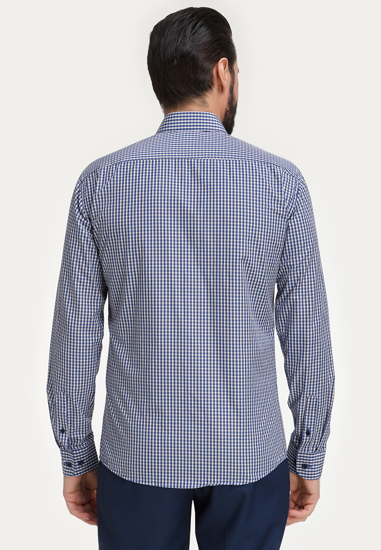 255/139/1672/Z/1p_GB Сорочка мужская длинный рукав