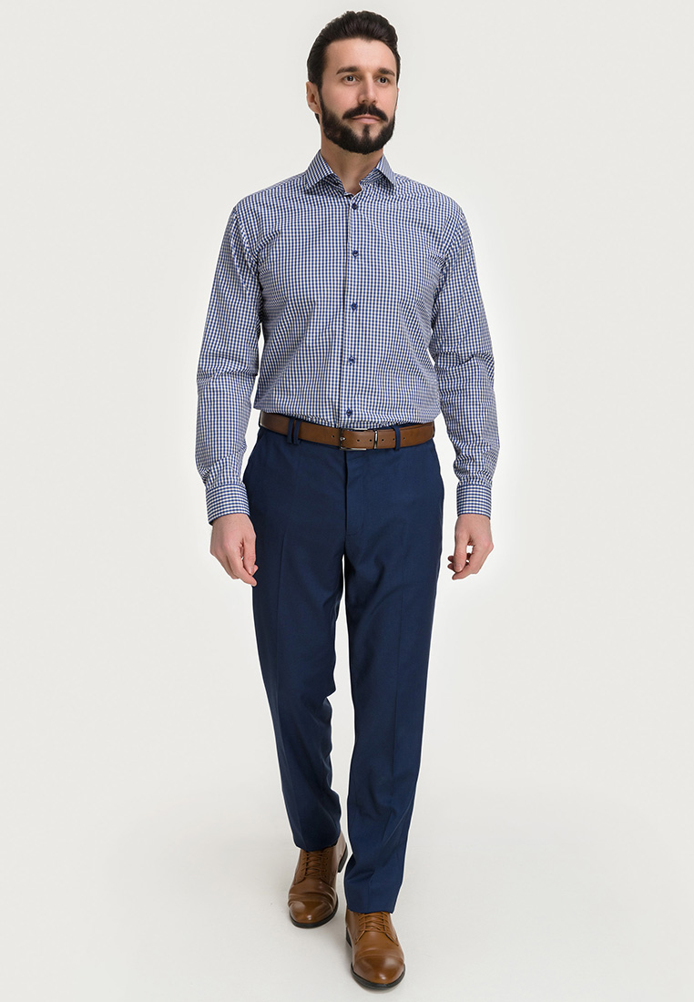 255/139/1672/Z/1p_GB Сорочка мужская длинный рукав