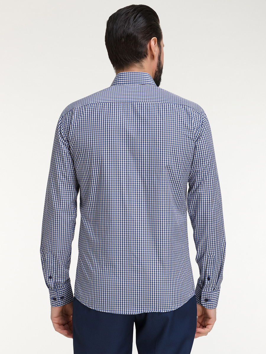 255/139/1672/Z/1p_GB Сорочка мужская длинный рукав