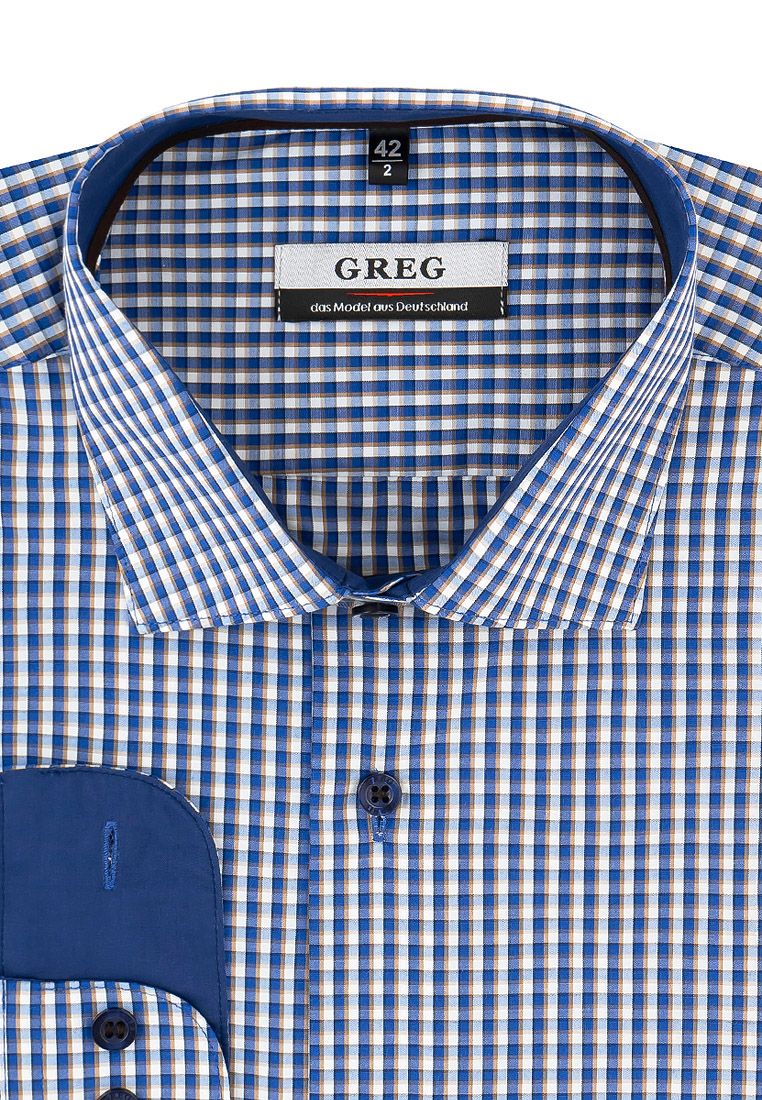 255/139/1672/Z/1p_GB Сорочка мужская длинный рукав