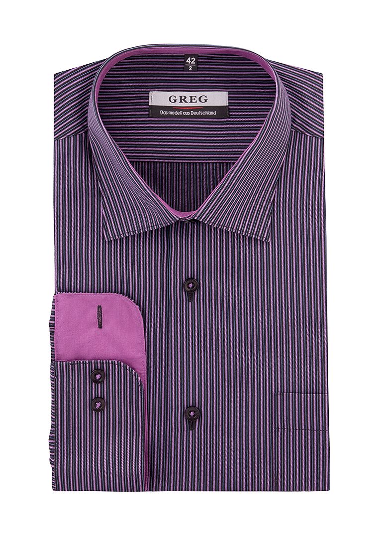 371/319/1039/Z/1 Сорочка мужская длинный рукав