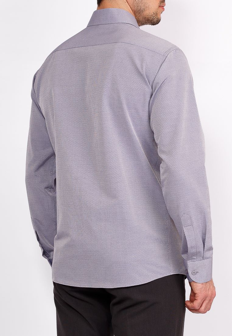 313/139/842/Z Сорочка мужская длинный рукав