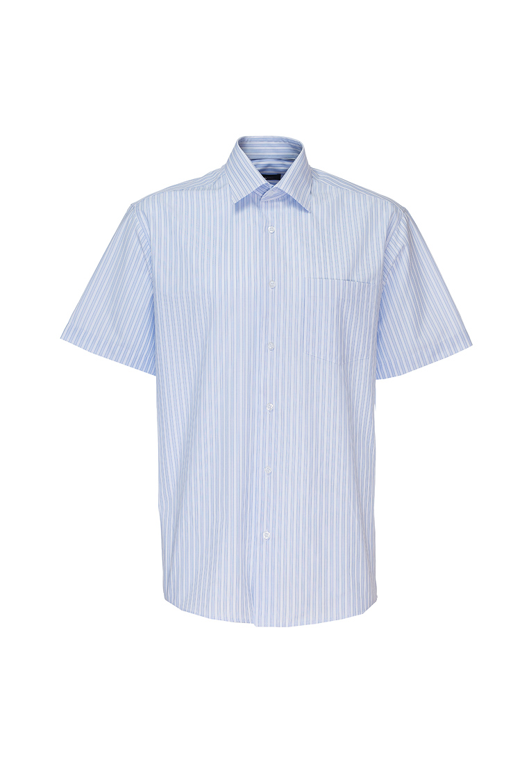 c211/0/7671 Сорочка мужская короткий рукав