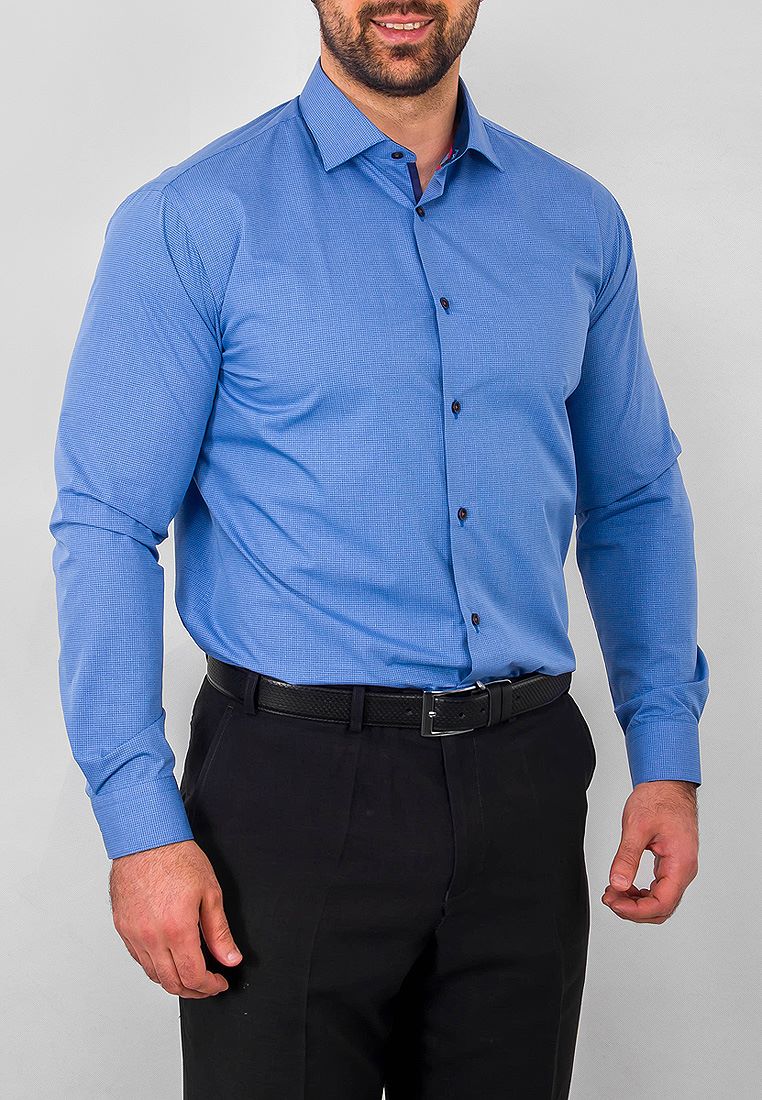 224/139/933/Z/1 Сорочка мужская длинный рукав