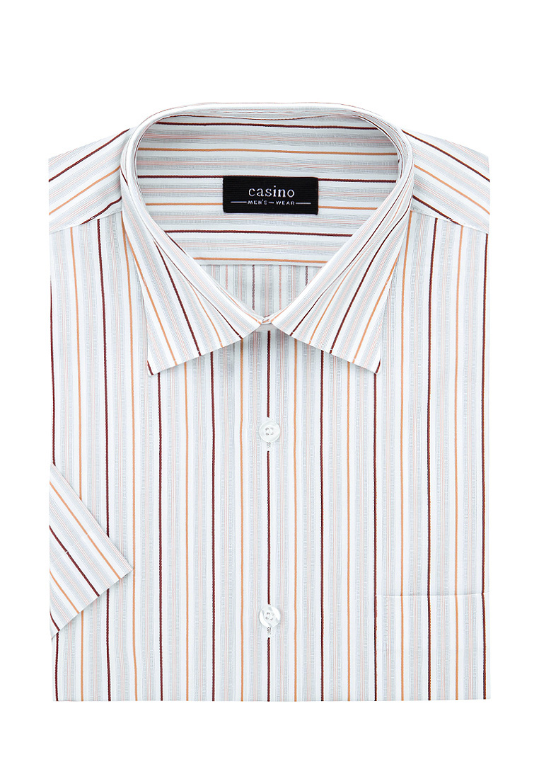 c551/0/4783/Z Сорочка мужская короткий рукав