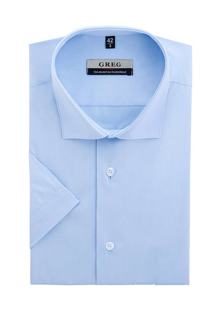 210/109/CL/Z Сорочка мужская короткий рукав