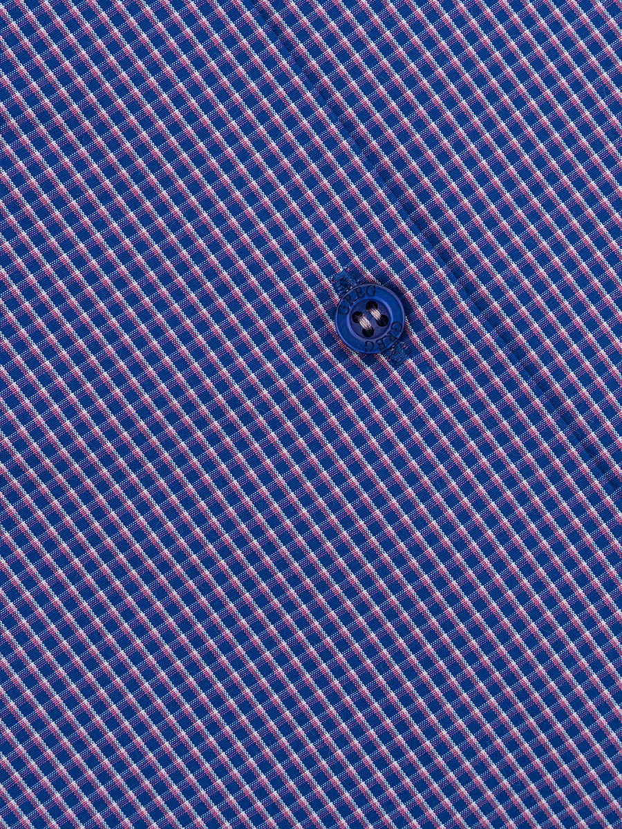 274/139/1686/ZN/1 Сорочка мужская длинный рукав