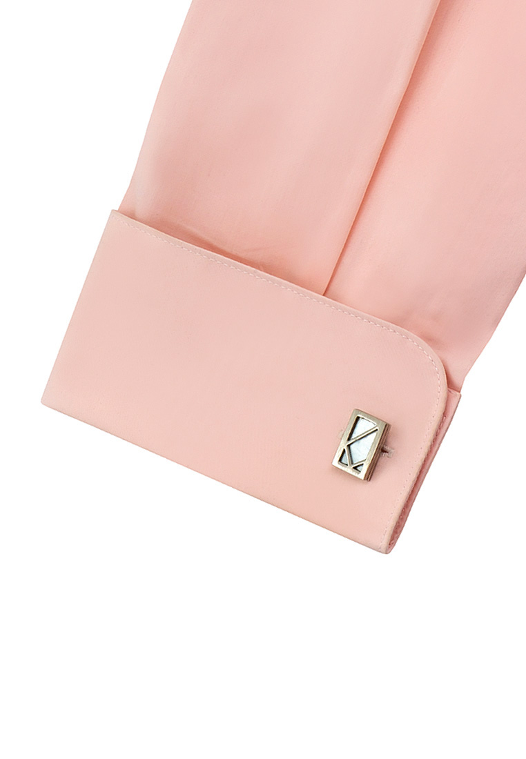 190504 Запонки в подарочной коробке