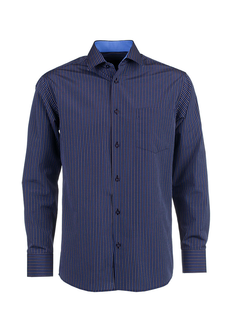 c221/15/646/Z/1 Сорочка мужская длинный рукав