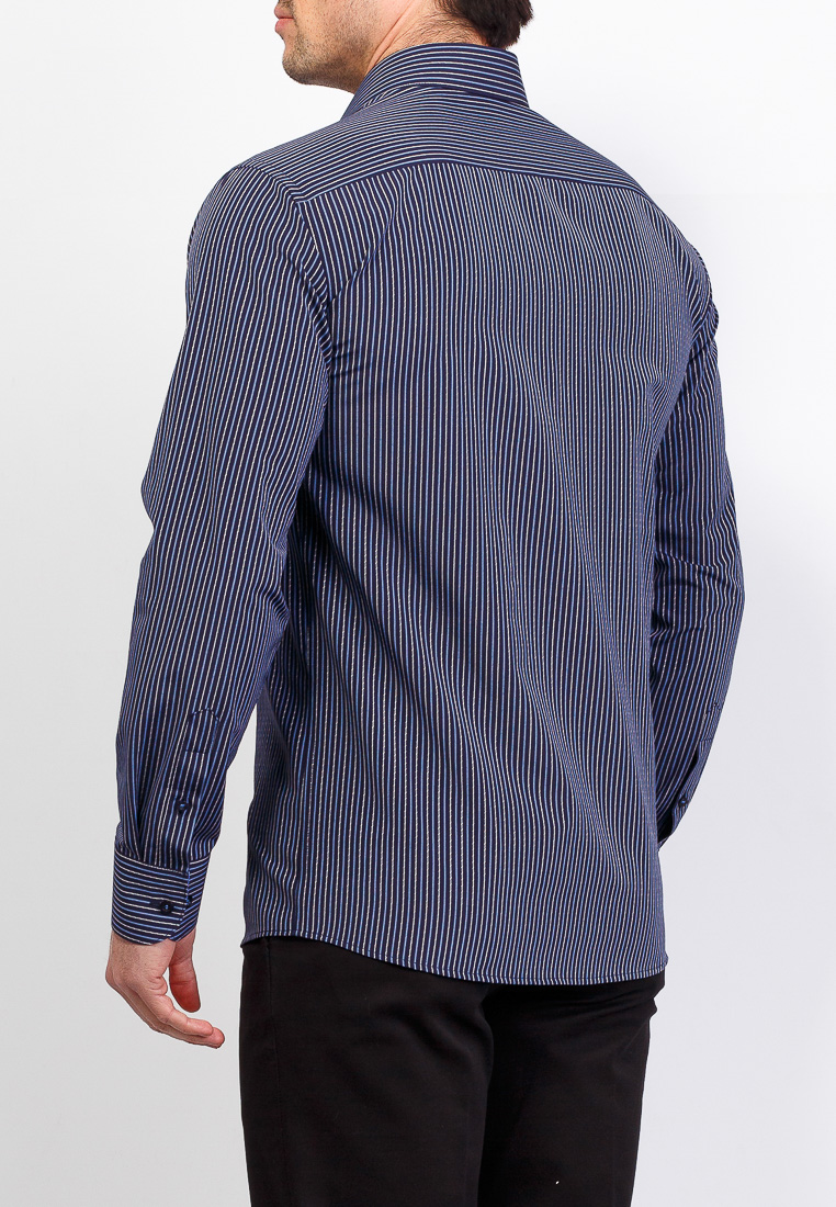 c221/15/646/Z/1 Сорочка мужская длинный рукав