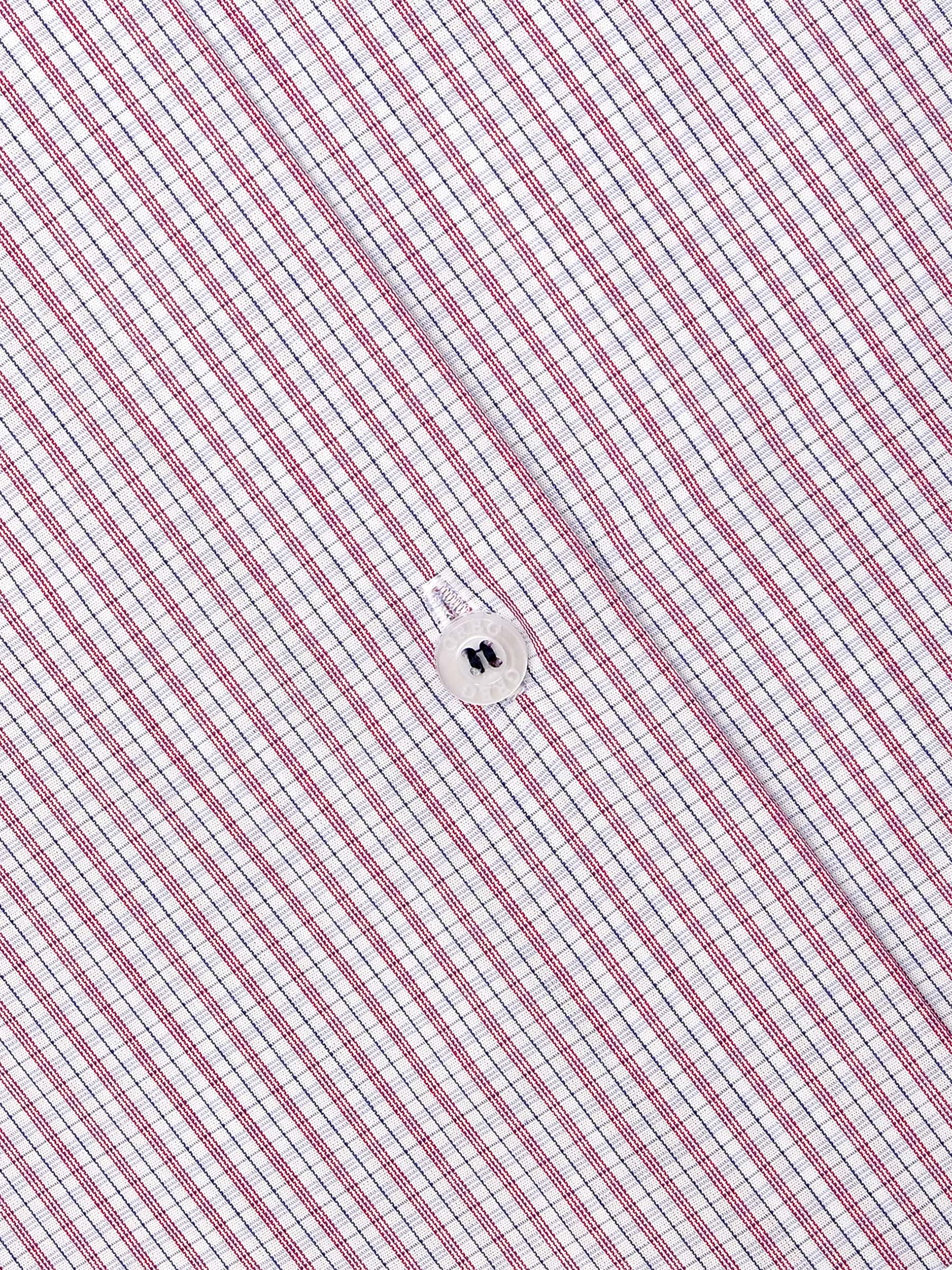 164/201/6136/Z/1p Сорочка мужская короткий рукав