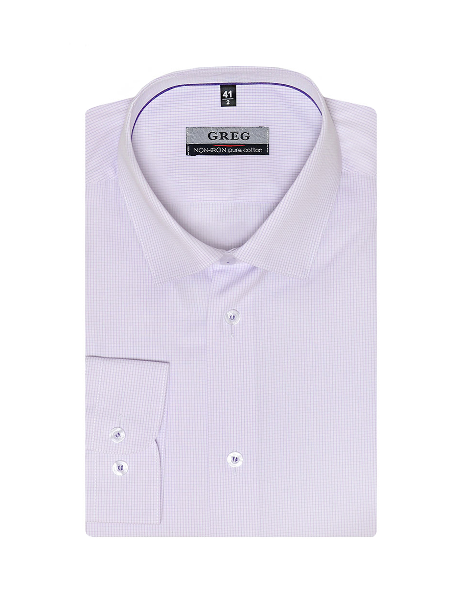 174/231/0363/Z/1p_V Сорочка мужская длинный рукав