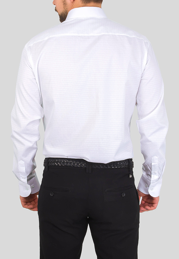 113/191/8285/Z_GB Сорочка мужская длинный рукав