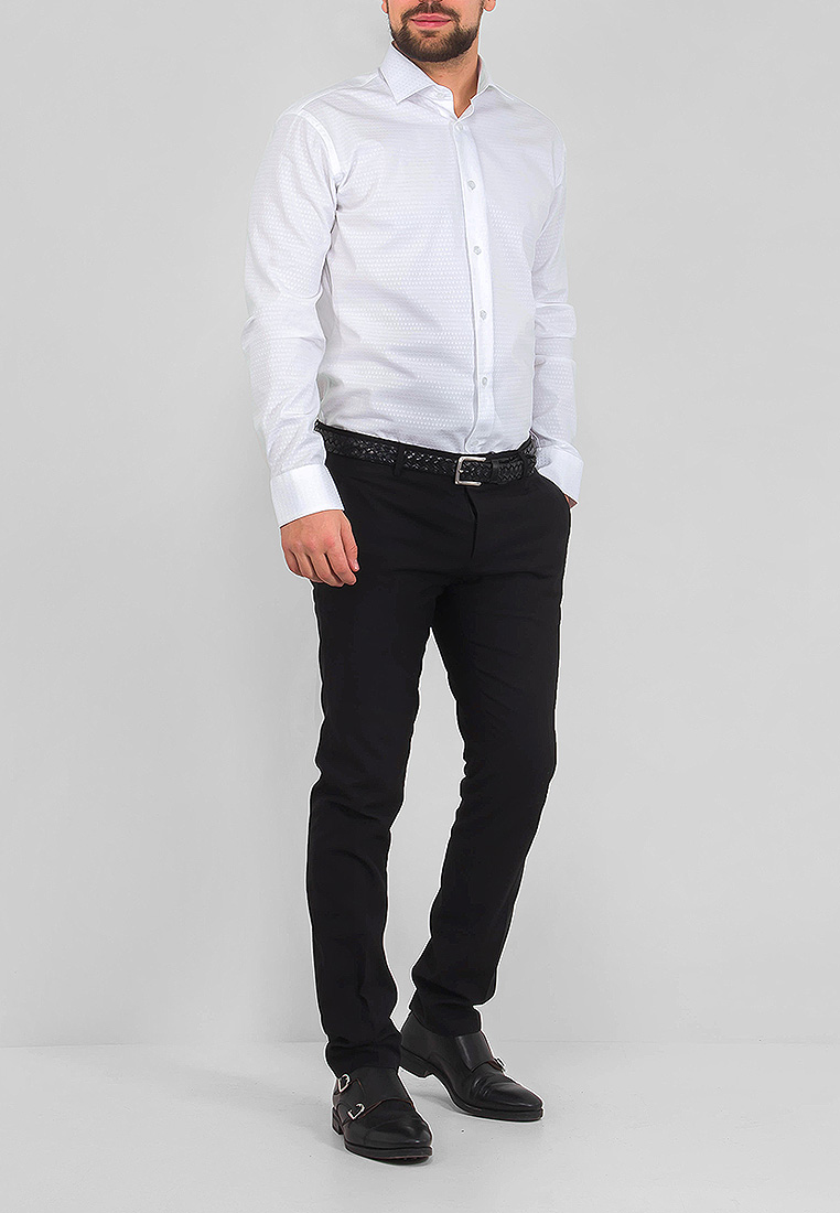 113/191/8285/Z_GB Сорочка мужская длинный рукав