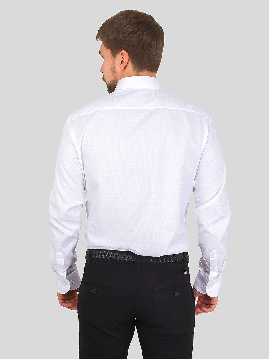 113/191/8285/Z_GB Сорочка мужская длинный рукав