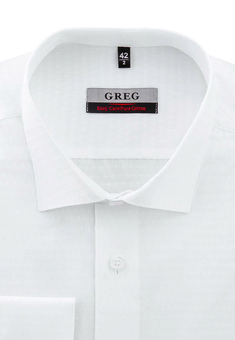 113/191/8285/Z_GB Сорочка мужская длинный рукав